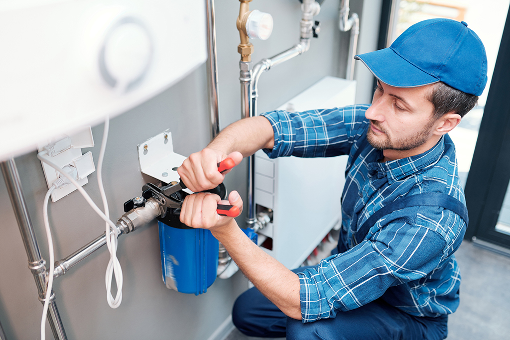 Flowing Solutions: Unlocking the Secrets of Plumbing Services
