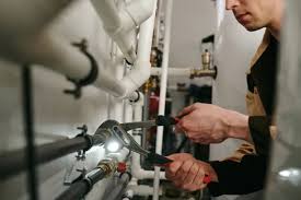 Commercial Plumbing Services: Essential Solutions for Your Business